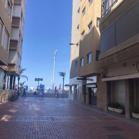Deluxe Al Lado Del Mar By Canariasgetaway Лас-Пальмас-де-Гран-Канария Экстерьер фото
