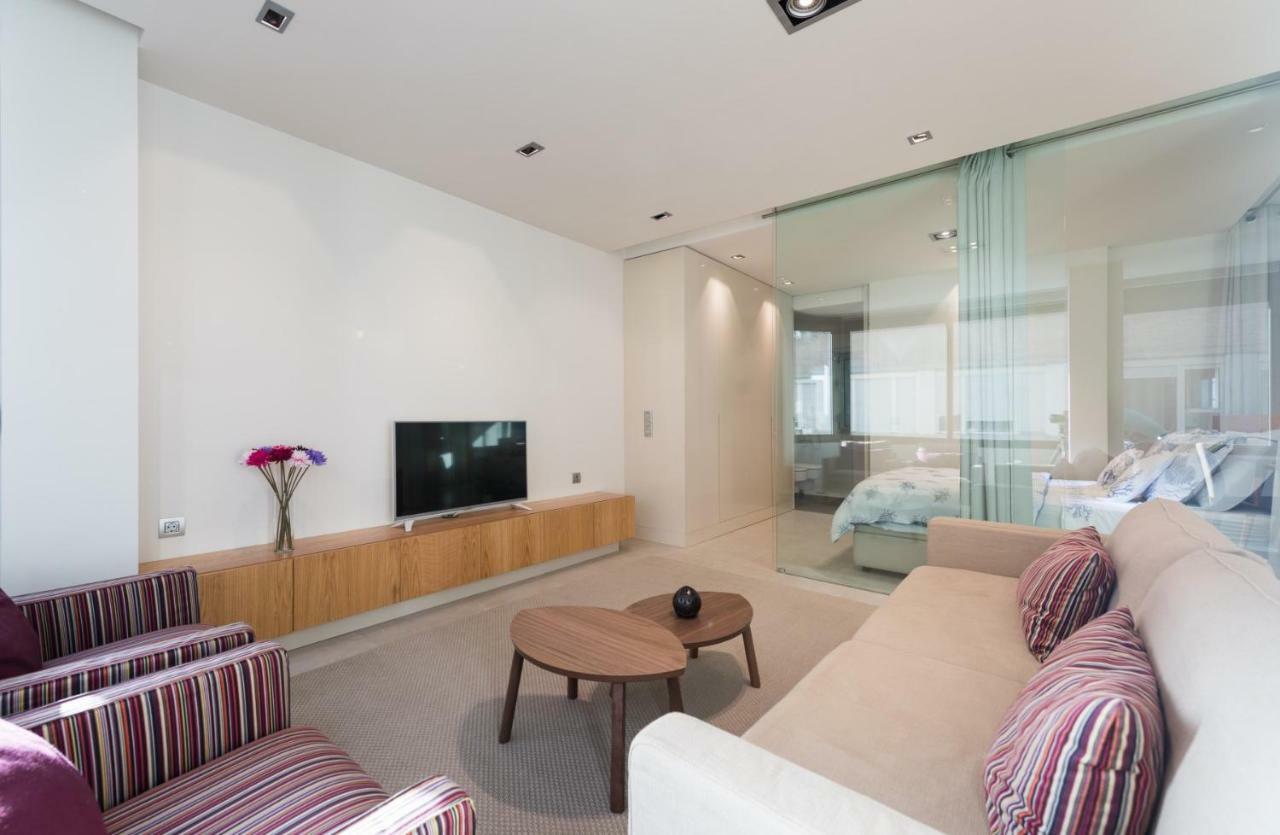 Deluxe Al Lado Del Mar By Canariasgetaway Лас-Пальмас-де-Гран-Канария Экстерьер фото