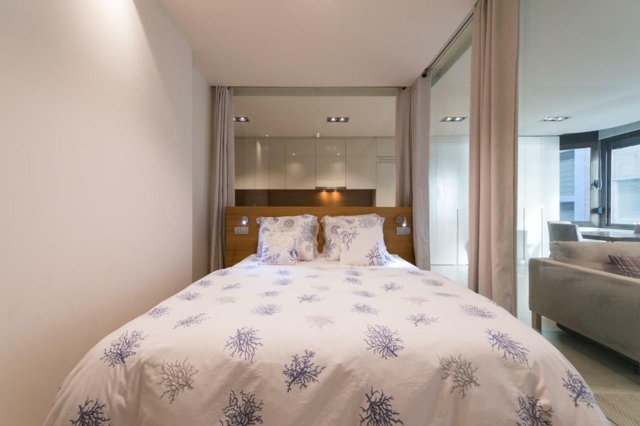 Deluxe Al Lado Del Mar By Canariasgetaway Лас-Пальмас-де-Гран-Канария Экстерьер фото
