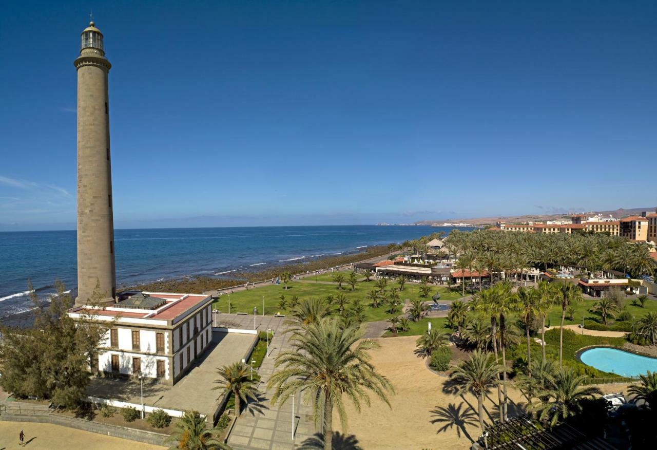 Deluxe Al Lado Del Mar By Canariasgetaway Лас-Пальмас-де-Гран-Канария Экстерьер фото